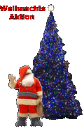Weihnachtsaktion